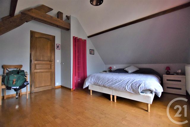 maison à vendre - 6 pièces - 133.67 m2 - ARSY - 60 - PICARDIE - Century 21 Collin Immobilier