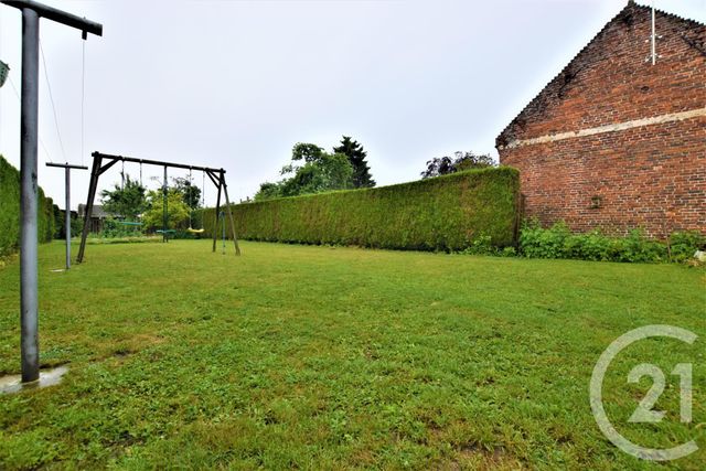 maison à vendre - 6 pièces - 133.67 m2 - ARSY - 60 - PICARDIE - Century 21 Collin Immobilier