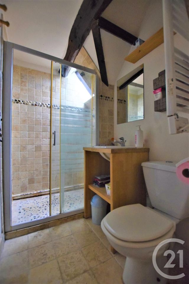 maison à vendre - 6 pièces - 133.67 m2 - ARSY - 60 - PICARDIE - Century 21 Collin Immobilier