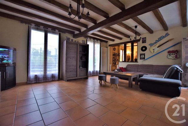 maison à vendre - 6 pièces - 133.67 m2 - ARSY - 60 - PICARDIE - Century 21 Collin Immobilier