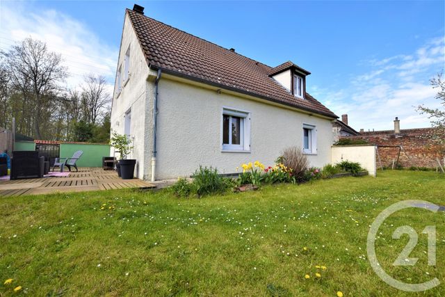 maison - REMY - 60