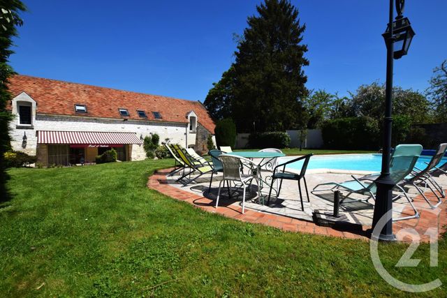 maison - REMY - 60