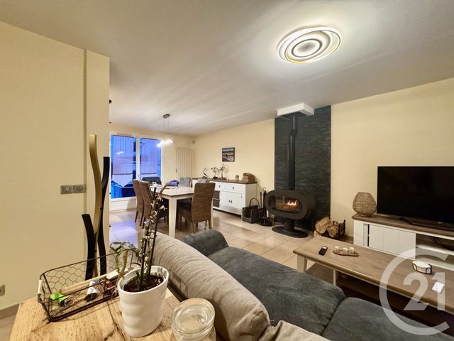 maison à vendre - 6 pièces - 96.0 m2 - ESTREES ST DENIS - 60 - PICARDIE - Century 21 Collin Immobilier