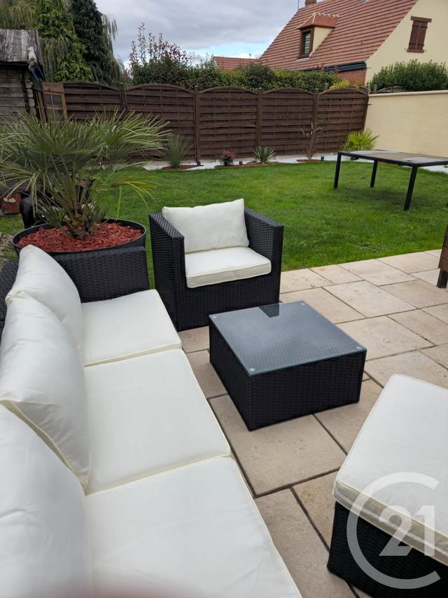 maison à vendre - 6 pièces - 96.0 m2 - ESTREES ST DENIS - 60 - PICARDIE - Century 21 Collin Immobilier