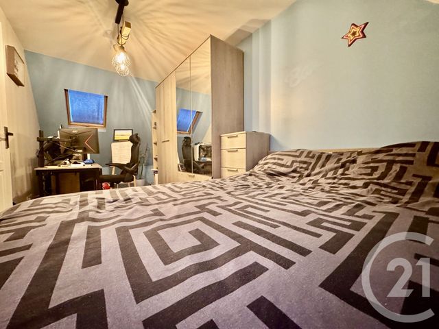 maison à vendre - 6 pièces - 96.0 m2 - ESTREES ST DENIS - 60 - PICARDIE - Century 21 Collin Immobilier