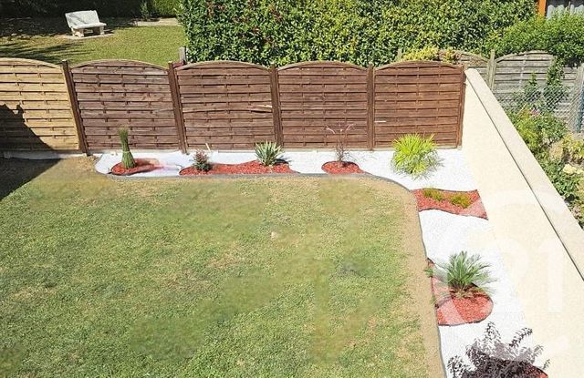 maison à vendre - 6 pièces - 96.0 m2 - ESTREES ST DENIS - 60 - PICARDIE - Century 21 Collin Immobilier