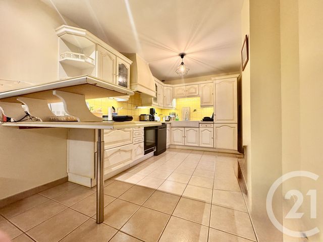 maison à vendre - 6 pièces - 96.0 m2 - ESTREES ST DENIS - 60 - PICARDIE - Century 21 Collin Immobilier