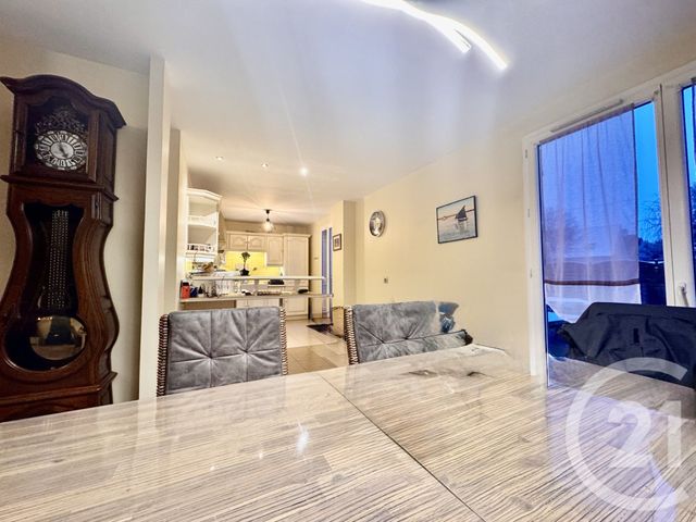 maison à vendre - 6 pièces - 96.0 m2 - ESTREES ST DENIS - 60 - PICARDIE - Century 21 Collin Immobilier