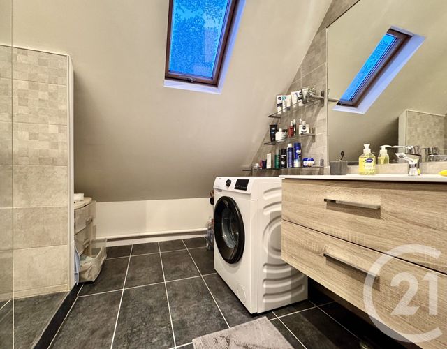 maison à vendre - 6 pièces - 96.0 m2 - ESTREES ST DENIS - 60 - PICARDIE - Century 21 Collin Immobilier