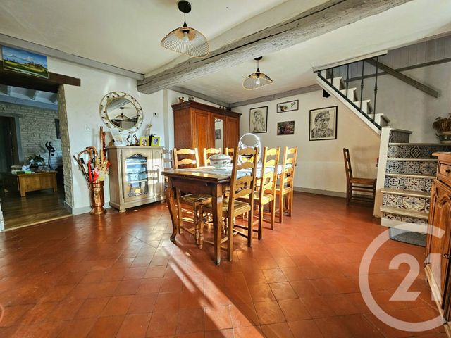 maison à vendre - 5 pièces - 134.94 m2 - CERNOY - 60 - PICARDIE - Century 21 Collin Immobilier