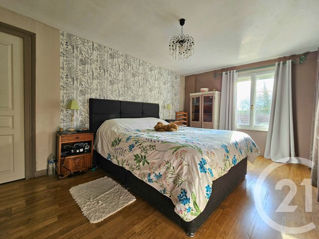 maison à vendre - 5 pièces - 134.94 m2 - CERNOY - 60 - PICARDIE - Century 21 Collin Immobilier