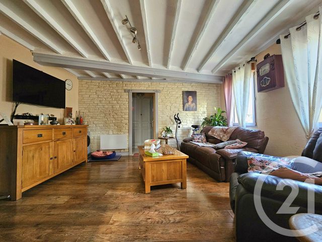 maison à vendre - 5 pièces - 134.94 m2 - CERNOY - 60 - PICARDIE - Century 21 Collin Immobilier