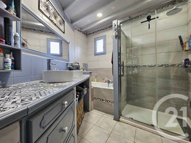 maison à vendre - 5 pièces - 134.94 m2 - CERNOY - 60 - PICARDIE - Century 21 Collin Immobilier