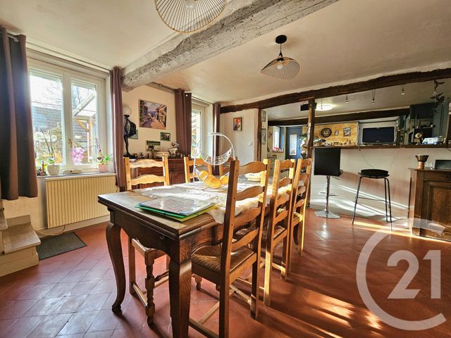 maison à vendre - 5 pièces - 134.94 m2 - CERNOY - 60 - PICARDIE - Century 21 Collin Immobilier