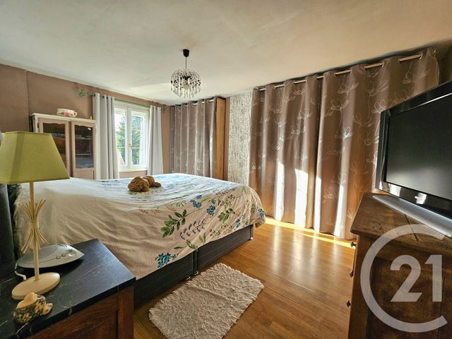 maison à vendre - 5 pièces - 134.94 m2 - CERNOY - 60 - PICARDIE - Century 21 Collin Immobilier