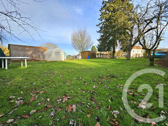 maison à vendre - 5 pièces - 134.94 m2 - CERNOY - 60 - PICARDIE - Century 21 Collin Immobilier