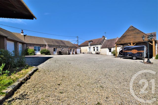 maison - COMPIEGNE - 60