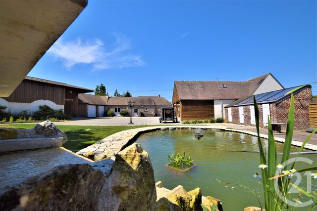 Maison à vendre COMPIEGNE