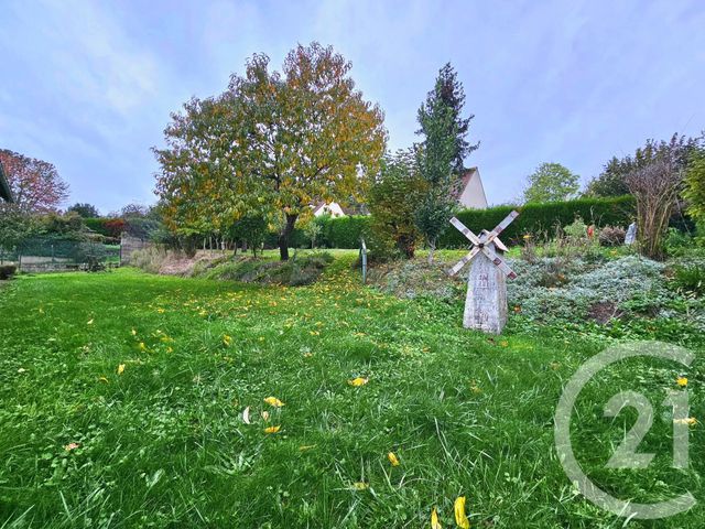 maison à vendre - 5 pièces - 125.0 m2 - GRANDFRESNOY - 60 - PICARDIE - Century 21 Collin Immobilier