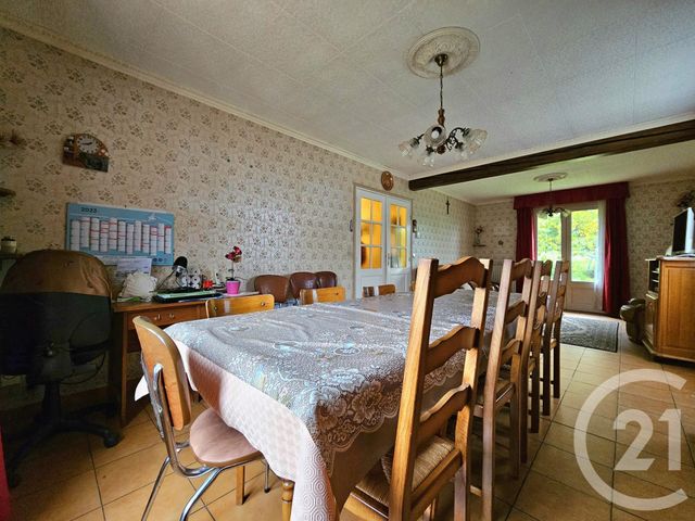 maison à vendre - 5 pièces - 125.0 m2 - GRANDFRESNOY - 60 - PICARDIE - Century 21 Collin Immobilier