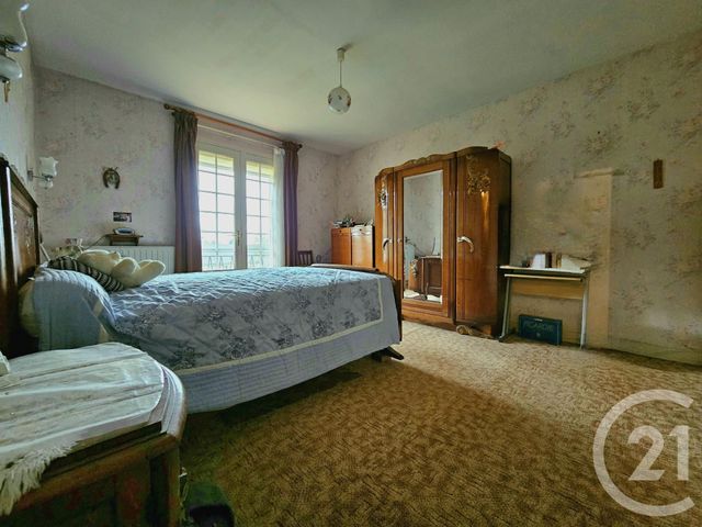 maison à vendre - 5 pièces - 125.0 m2 - GRANDFRESNOY - 60 - PICARDIE - Century 21 Collin Immobilier