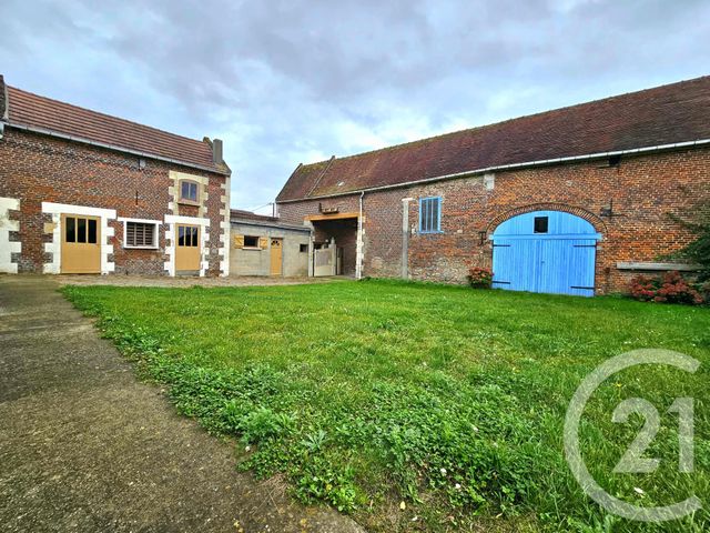 maison à vendre - 5 pièces - 125.0 m2 - GRANDFRESNOY - 60 - PICARDIE - Century 21 Collin Immobilier