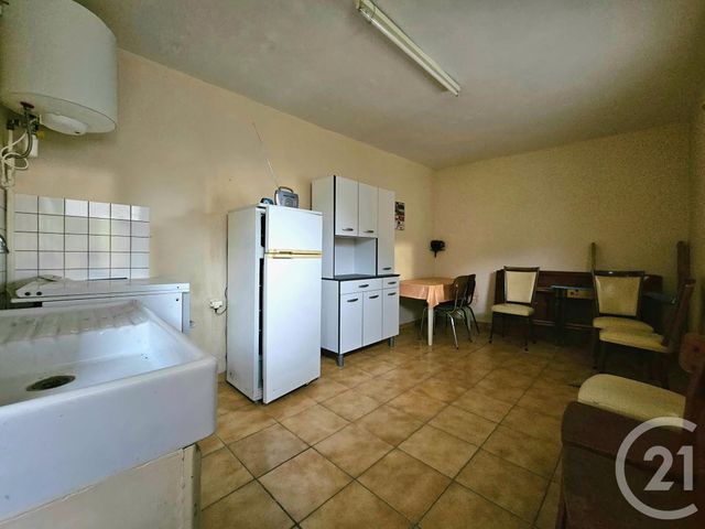 maison à vendre - 5 pièces - 125.0 m2 - GRANDFRESNOY - 60 - PICARDIE - Century 21 Collin Immobilier