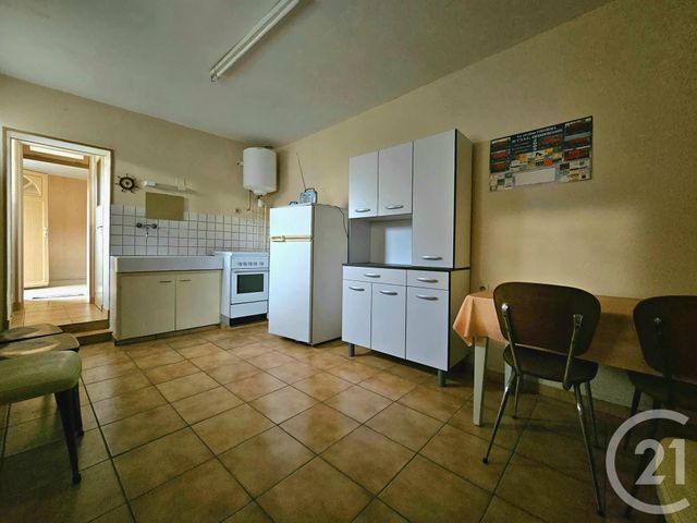 maison à vendre - 5 pièces - 125.0 m2 - GRANDFRESNOY - 60 - PICARDIE - Century 21 Collin Immobilier