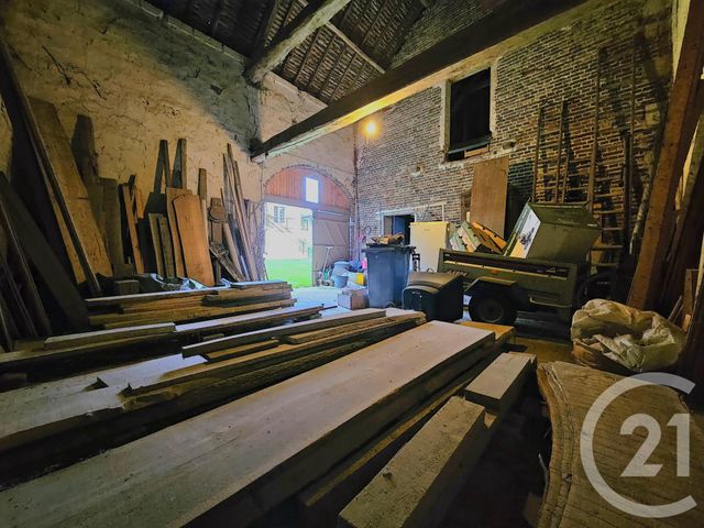 maison à vendre - 5 pièces - 125.0 m2 - GRANDFRESNOY - 60 - PICARDIE - Century 21 Collin Immobilier