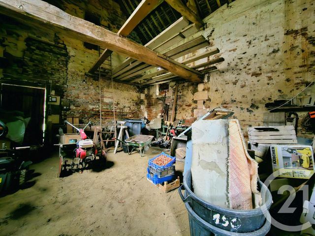 maison à vendre - 5 pièces - 125.0 m2 - GRANDFRESNOY - 60 - PICARDIE - Century 21 Collin Immobilier