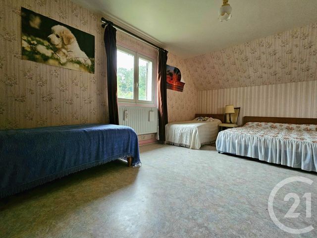 maison à vendre - 5 pièces - 125.0 m2 - GRANDFRESNOY - 60 - PICARDIE - Century 21 Collin Immobilier