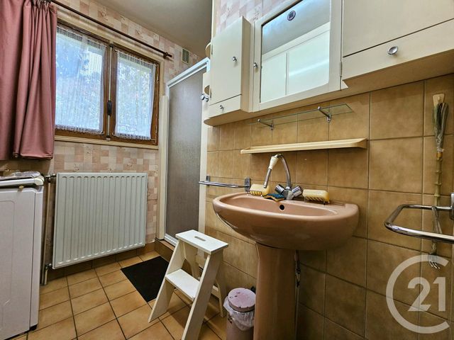 maison à vendre - 5 pièces - 125.0 m2 - GRANDFRESNOY - 60 - PICARDIE - Century 21 Collin Immobilier