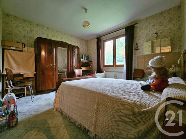 maison à vendre - 5 pièces - 125.0 m2 - GRANDFRESNOY - 60 - PICARDIE - Century 21 Collin Immobilier