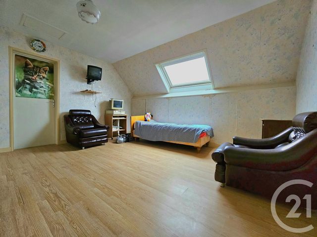 maison à vendre - 5 pièces - 125.0 m2 - GRANDFRESNOY - 60 - PICARDIE - Century 21 Collin Immobilier