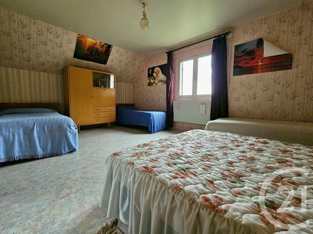 maison à vendre - 5 pièces - 125.0 m2 - GRANDFRESNOY - 60 - PICARDIE - Century 21 Collin Immobilier