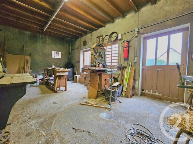 maison à vendre - 5 pièces - 125.0 m2 - GRANDFRESNOY - 60 - PICARDIE - Century 21 Collin Immobilier