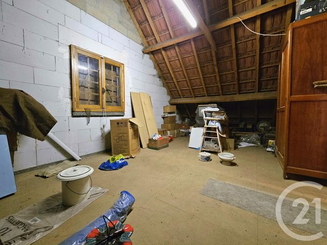 maison à vendre - 5 pièces - 125.0 m2 - GRANDFRESNOY - 60 - PICARDIE - Century 21 Collin Immobilier