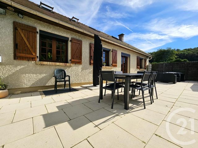 maison - GRANDFRESNOY - 60