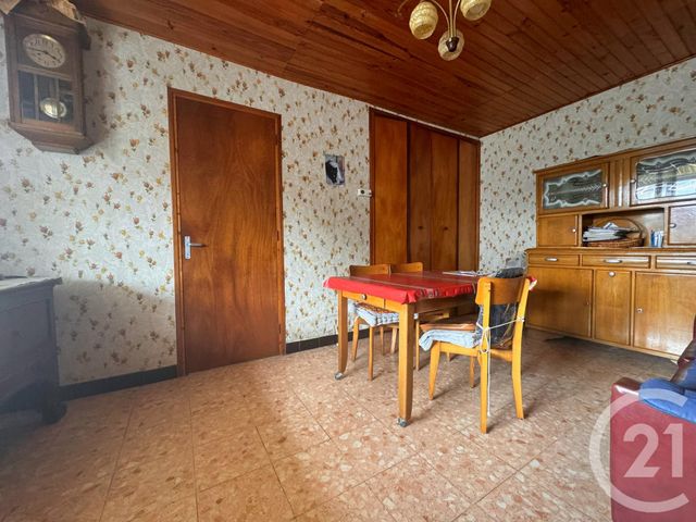 maison à vendre - 3 pièces - 78.25 m2 - LACHELLE - 60 - PICARDIE - Century 21 Collin Immobilier