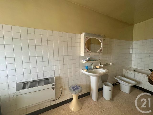 maison à vendre - 3 pièces - 78.25 m2 - LACHELLE - 60 - PICARDIE - Century 21 Collin Immobilier