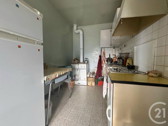 maison à vendre - 3 pièces - 78.25 m2 - LACHELLE - 60 - PICARDIE - Century 21 Collin Immobilier