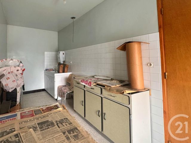 maison à vendre - 3 pièces - 78.25 m2 - LACHELLE - 60 - PICARDIE - Century 21 Collin Immobilier