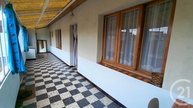 maison à vendre - 3 pièces - 78.25 m2 - LACHELLE - 60 - PICARDIE - Century 21 Collin Immobilier