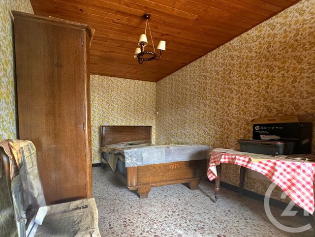 maison à vendre - 3 pièces - 78.25 m2 - LACHELLE - 60 - PICARDIE - Century 21 Collin Immobilier