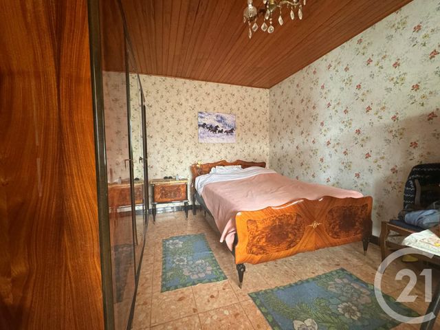 maison à vendre - 3 pièces - 78.25 m2 - LACHELLE - 60 - PICARDIE - Century 21 Collin Immobilier