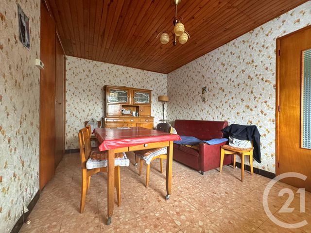 maison à vendre - 3 pièces - 78.25 m2 - LACHELLE - 60 - PICARDIE - Century 21 Collin Immobilier