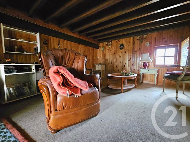 maison à vendre - 5 pièces - 145.5 m2 - ESTREES ST DENIS - 60 - PICARDIE - Century 21 Collin Immobilier