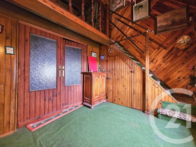 maison à vendre - 5 pièces - 145.5 m2 - ESTREES ST DENIS - 60 - PICARDIE - Century 21 Collin Immobilier