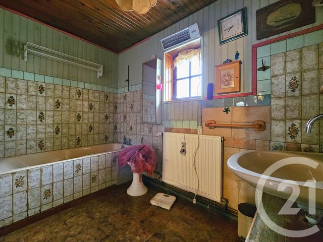 maison à vendre - 5 pièces - 145.5 m2 - ESTREES ST DENIS - 60 - PICARDIE - Century 21 Collin Immobilier