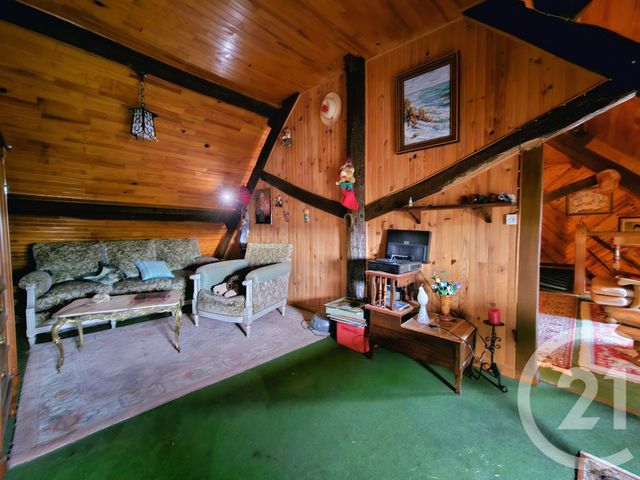 maison à vendre - 5 pièces - 145.5 m2 - ESTREES ST DENIS - 60 - PICARDIE - Century 21 Collin Immobilier